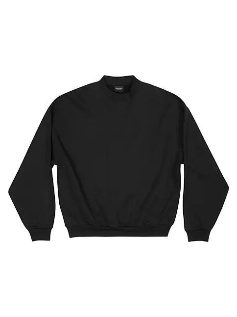 Balenciaga BB Corp Sweatshirt