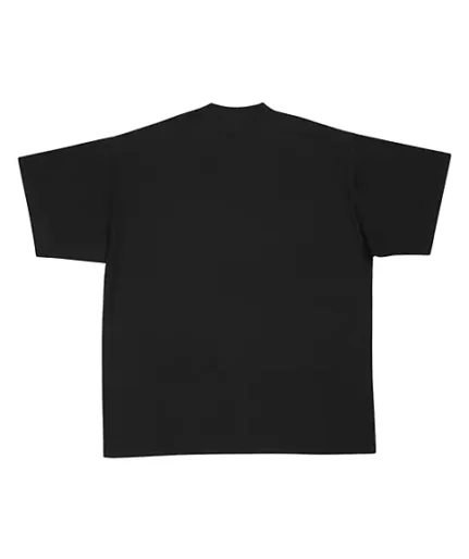 Balenciaga Swim Black T shirt