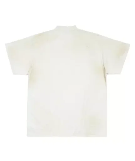 Balenciaga Comfortable Oversized T shirt