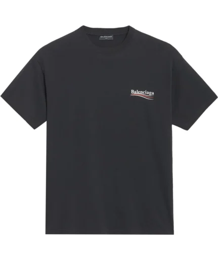 Balenciaga Oversize T shirt